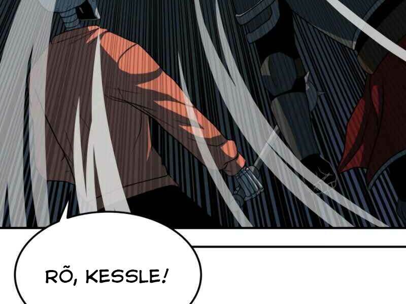 Ngôi Nhà Kết Nối Với Hầm Ngục: Chapter 19