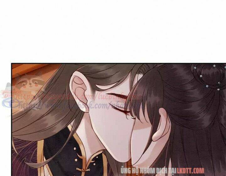 Trọng Sinh Bá Sủng Nhiếp Chính Vương Quá Mạnh Mẽ: Chapter 108