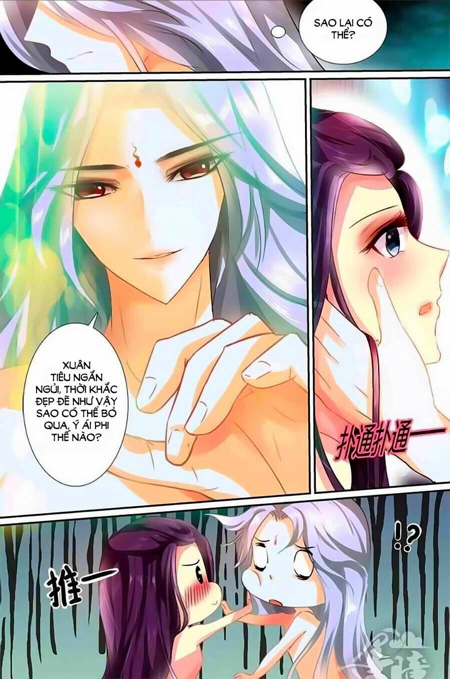 Ma Phi Giá Đáo: Chapter 2