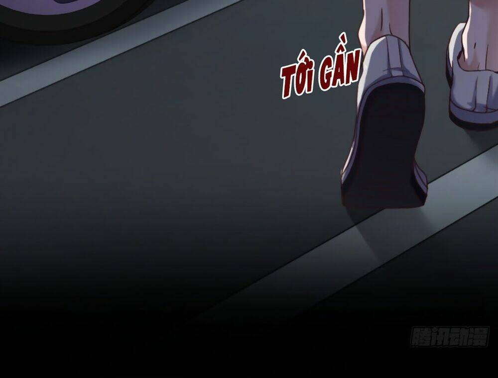 Quyến Rũ Không Thành: Chapter 11