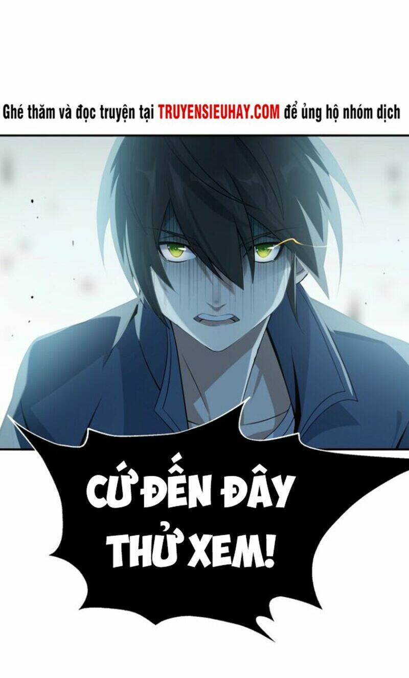 Siêu Cấp Đại Chủ Bạ: Chapter 15