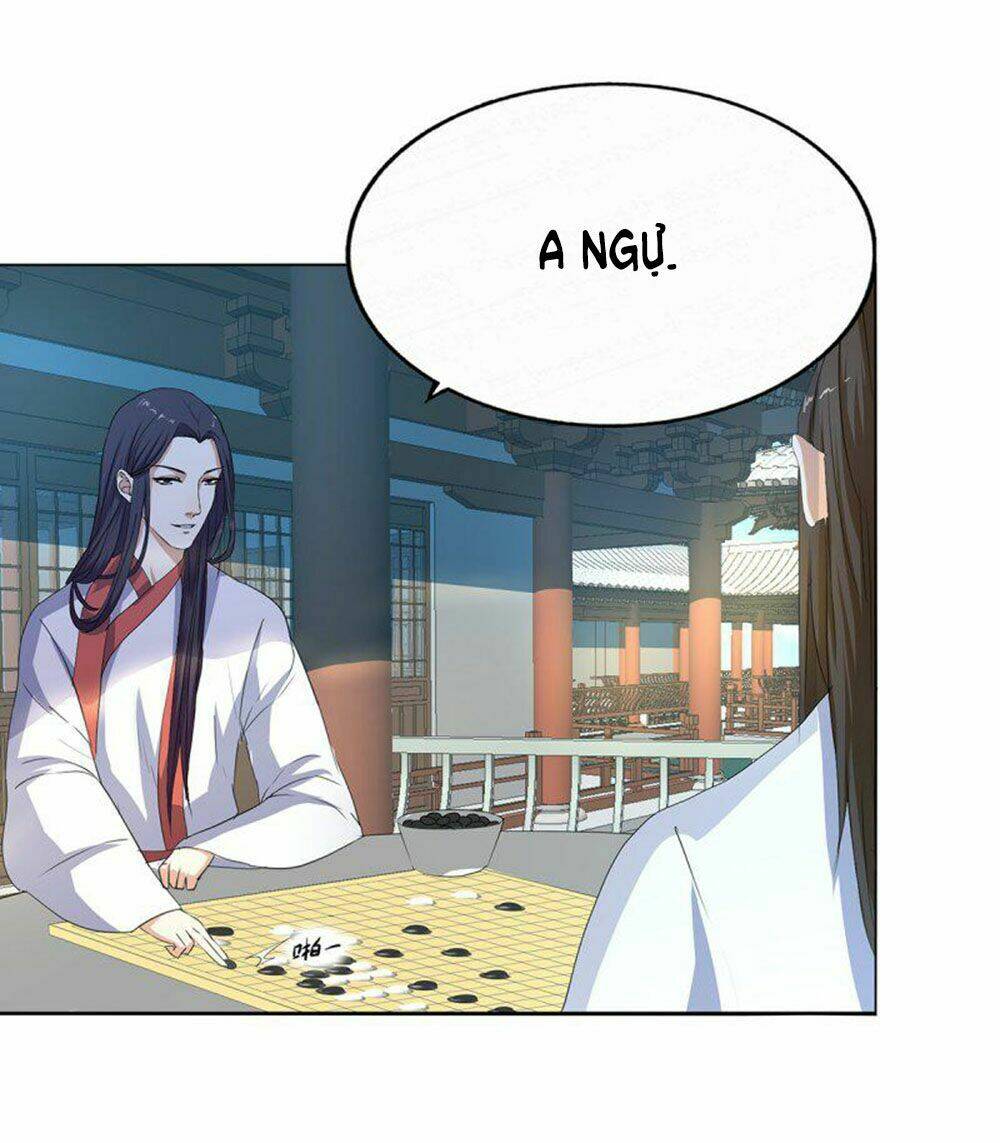 Hỏa Hồ: Chapter 19