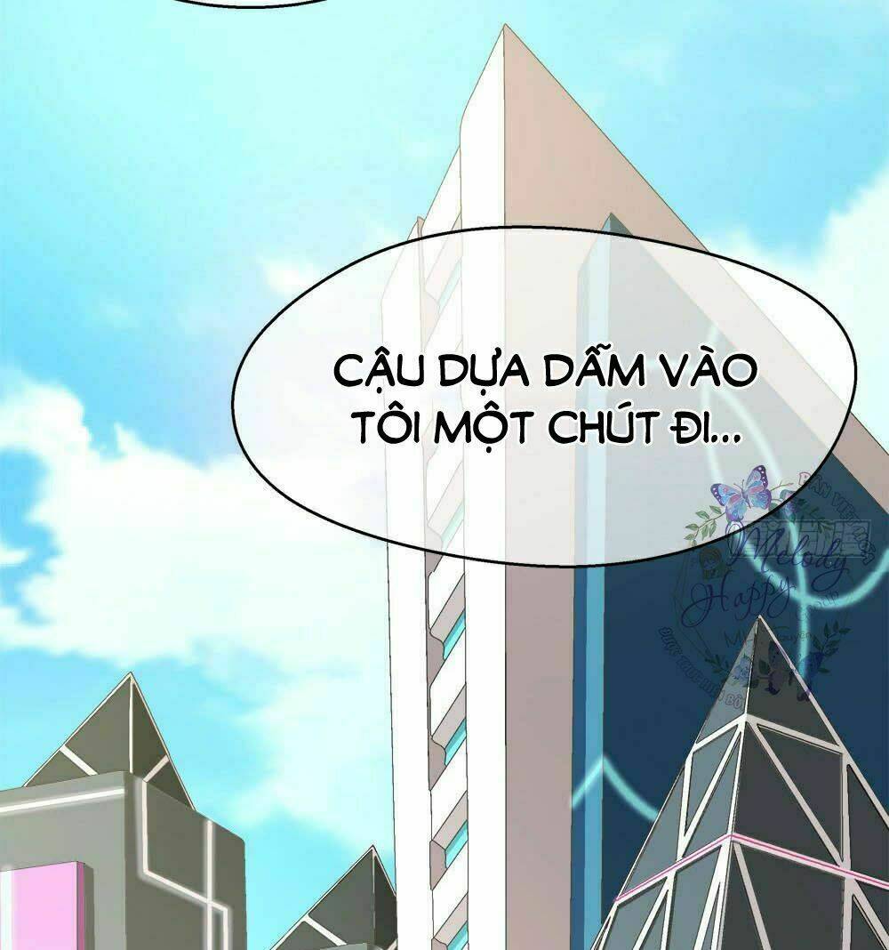 Đối Nhĩ Duy Mệnh Thị Tòng: Chapter 15.5
