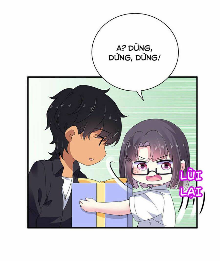 Yêu Tôi Đều Chết Cả Đi!: Chapter 154