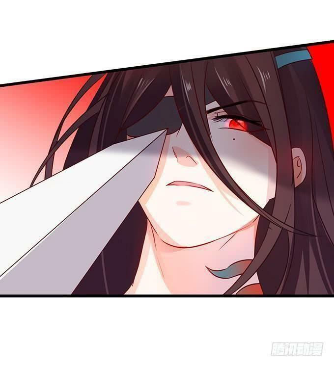 Hồ Tiên Hung Bạo: Chapter 26