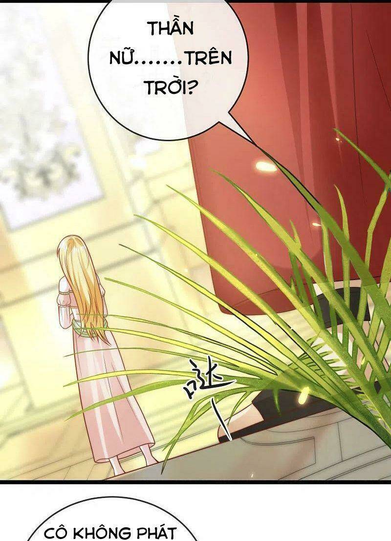 Sủng Hậu Của Vương: Chapter 120