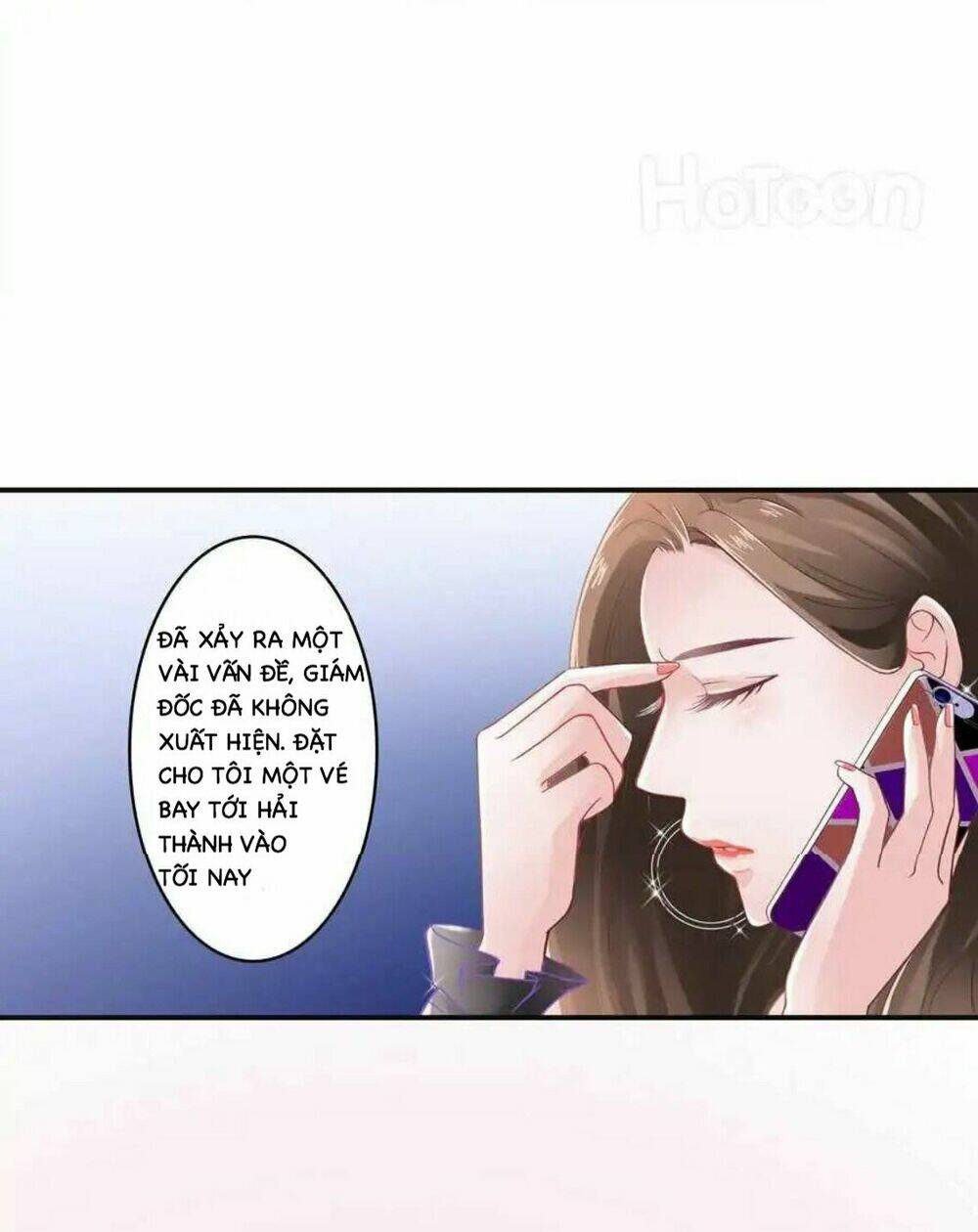 Tôi Cho Phép Em Thích Tôi: Chapter 5