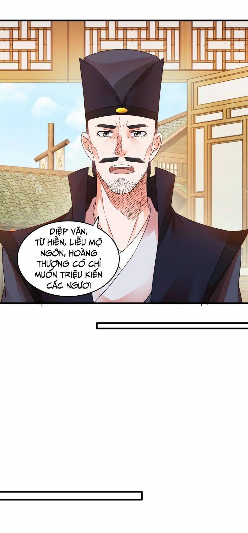 Sử Thượng Đệ Nhất Chưởng Môn: Chapter 163