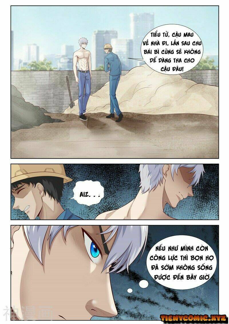 Tu Chân Cuồng Thiếu: Chapter 26