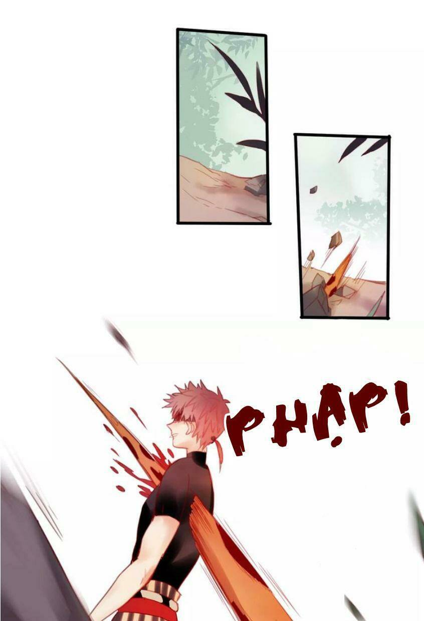 Hồ Minh Chi Hương: Chapter 4