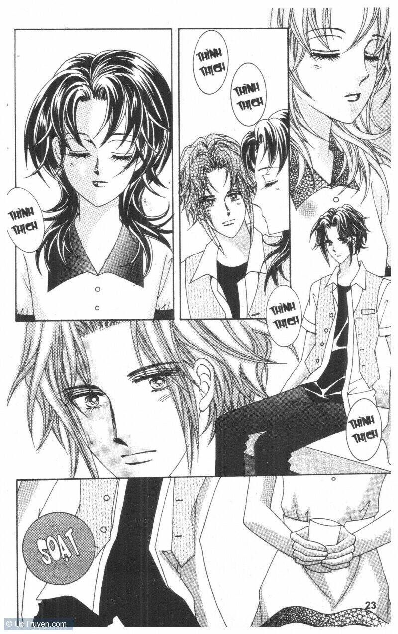 Cũng Vì Em: Chapter 3