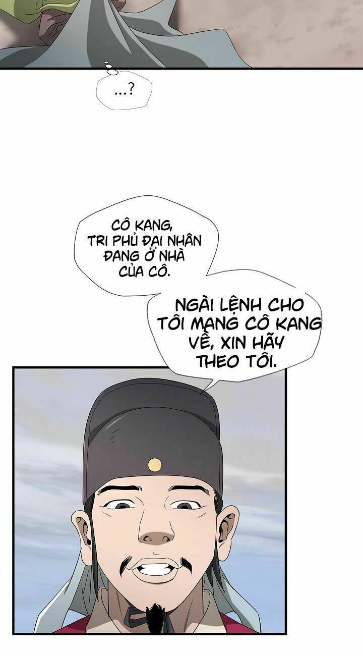 Cuồng Long: Chapter 20