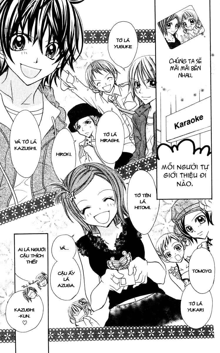 Jigoku Shoujo: Chapter 10