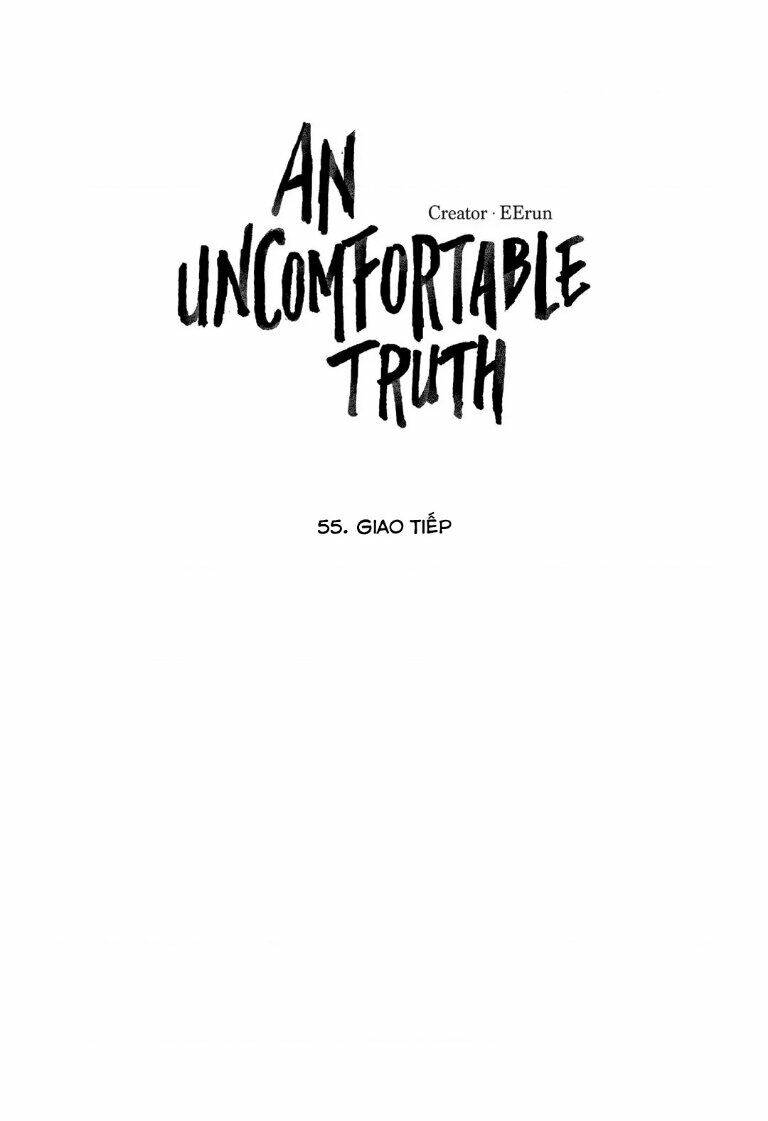 …”Một Sự Thật Khá Khó Chịu.”: Chapter 55