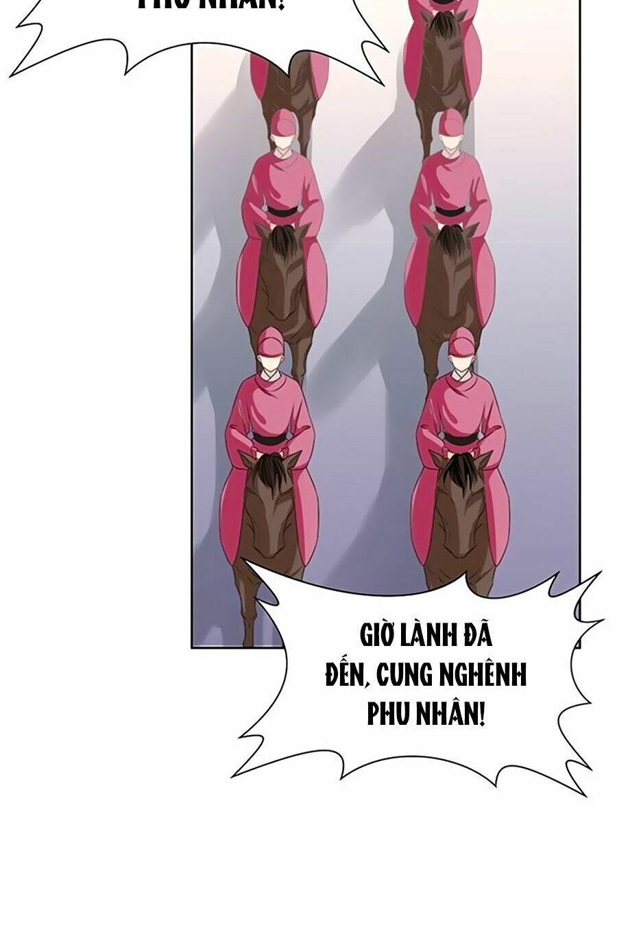 Xuân Khuê Bí Lục: Xưởng Công Thái Liêu Nhân: Chapter 59