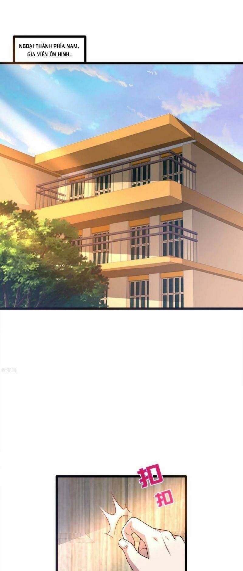 Đô Thị Tà Vương: Chapter 145