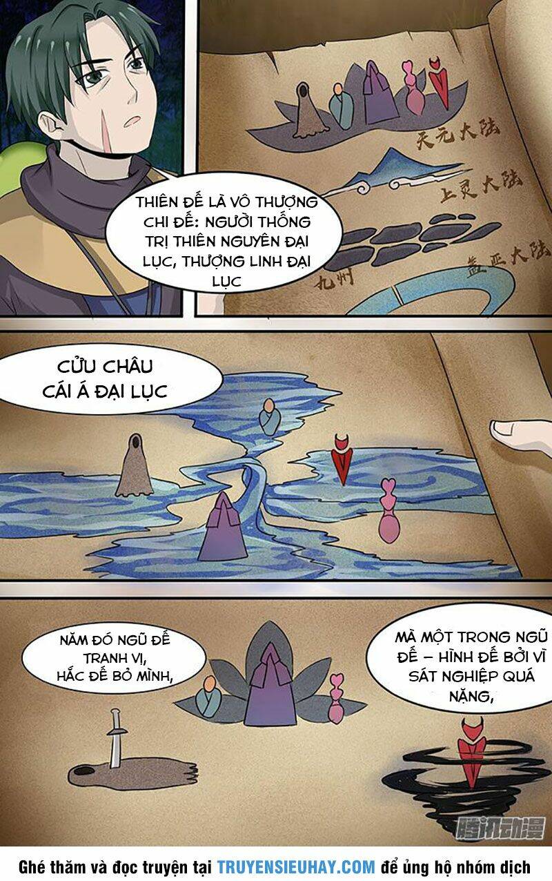 Cực Phẩm Tu Chân Thiếu Niên: Chapter 142