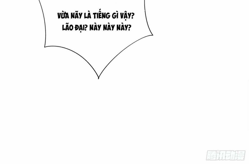 Quái Trộm Thâu Tâm: Chapter 4