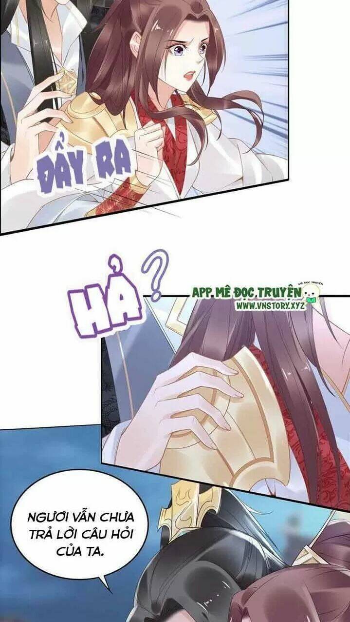 Nhất Sinh Nhất Thế Tiếu Thương Khung: Chapter 46