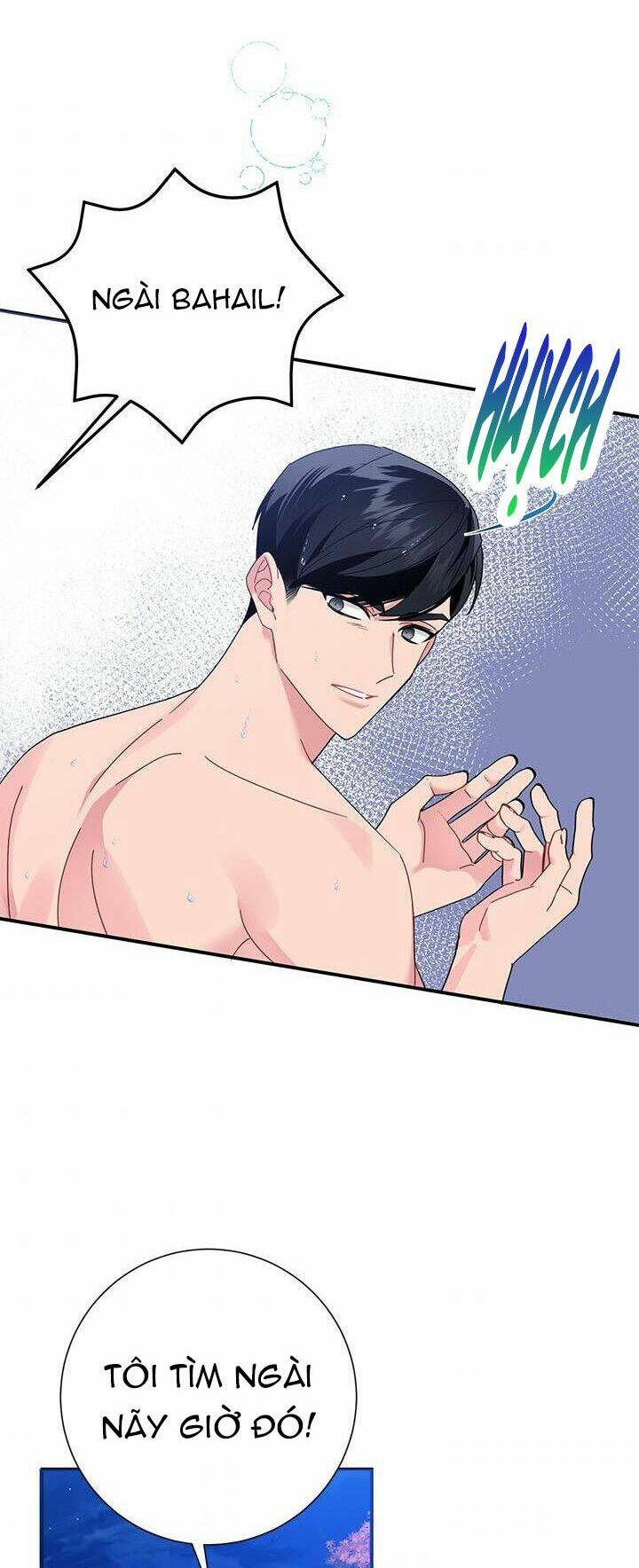 Công Chúa Của Loài Chim: Chapter 50.1