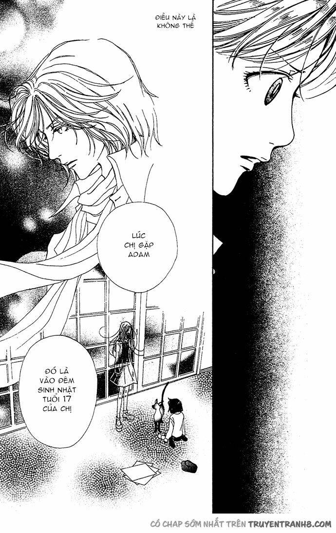 Kagen No Tsuki: Chapter 12