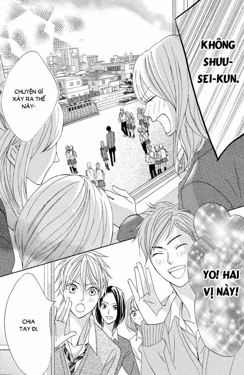 L-Dk: Chapter 83