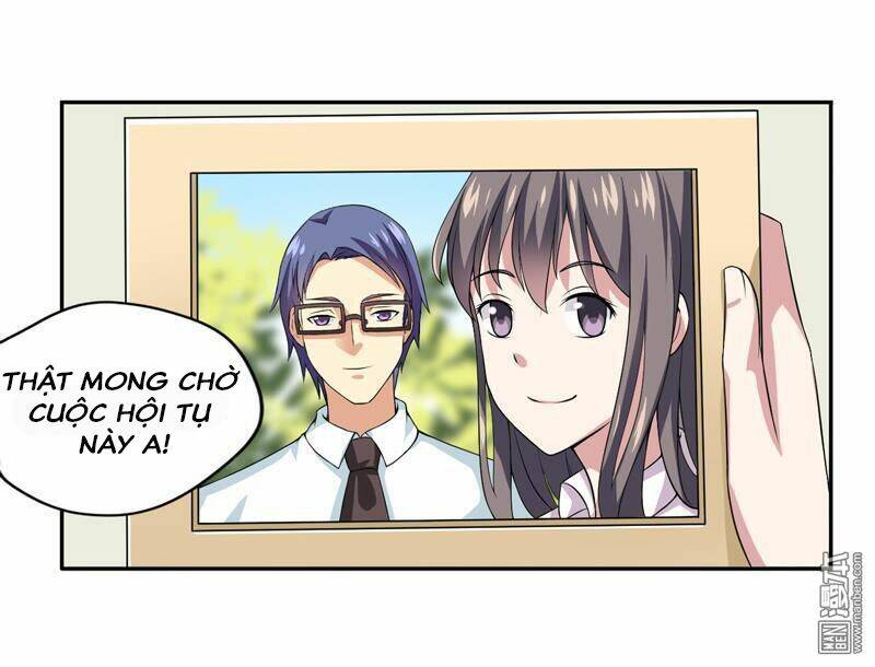 Miêu Vương Tại Thượng: Chapter 6