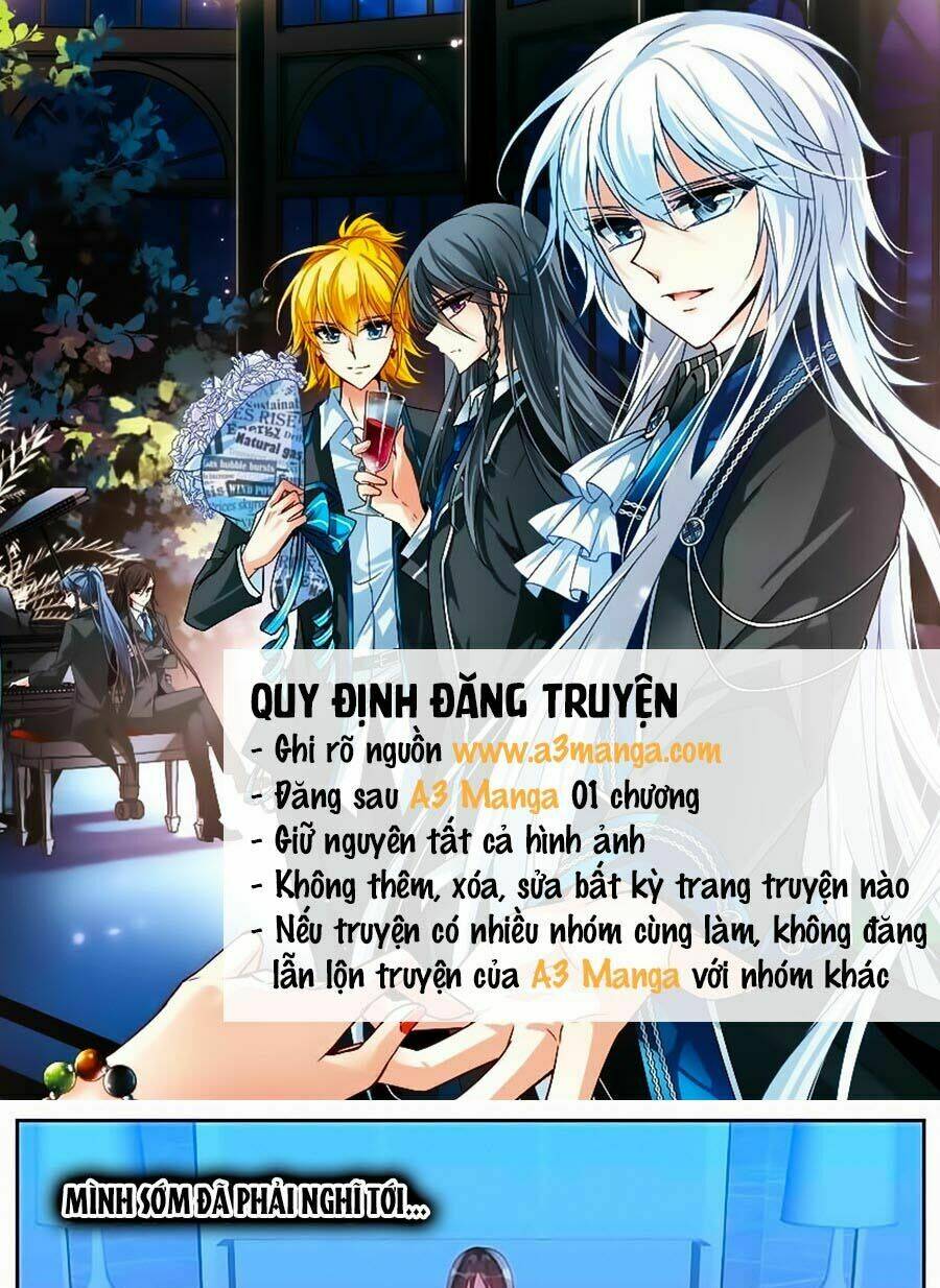 Bá Tình Ác Thiếu: Dạy Bảo Tiểu Đào Thê: Chapter 46