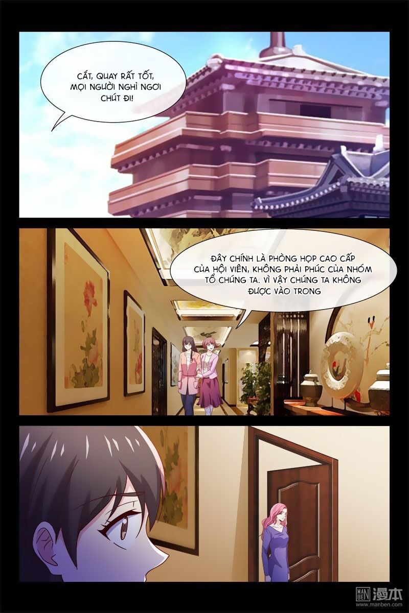 Tình Nhân Khế Ước Của Tổng Tài: Chapter 94