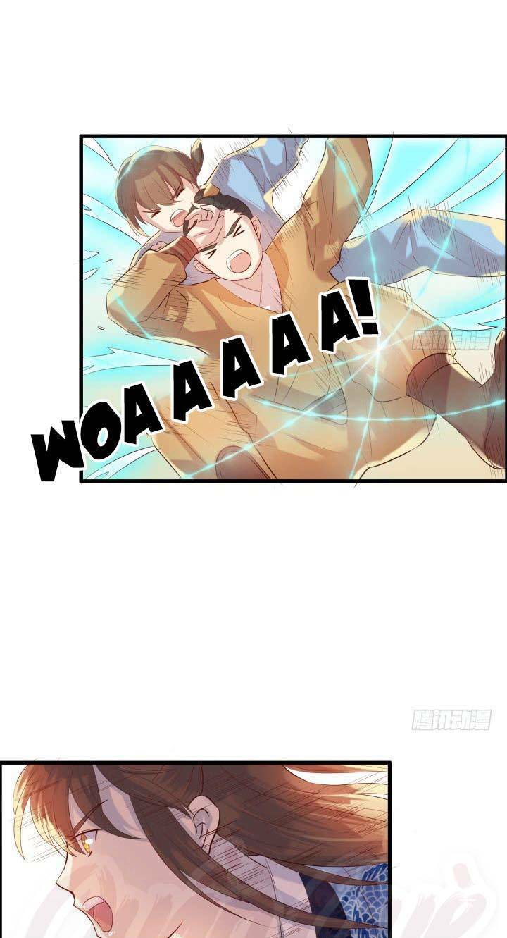 Siêu Phàm Truyện: Chapter 21