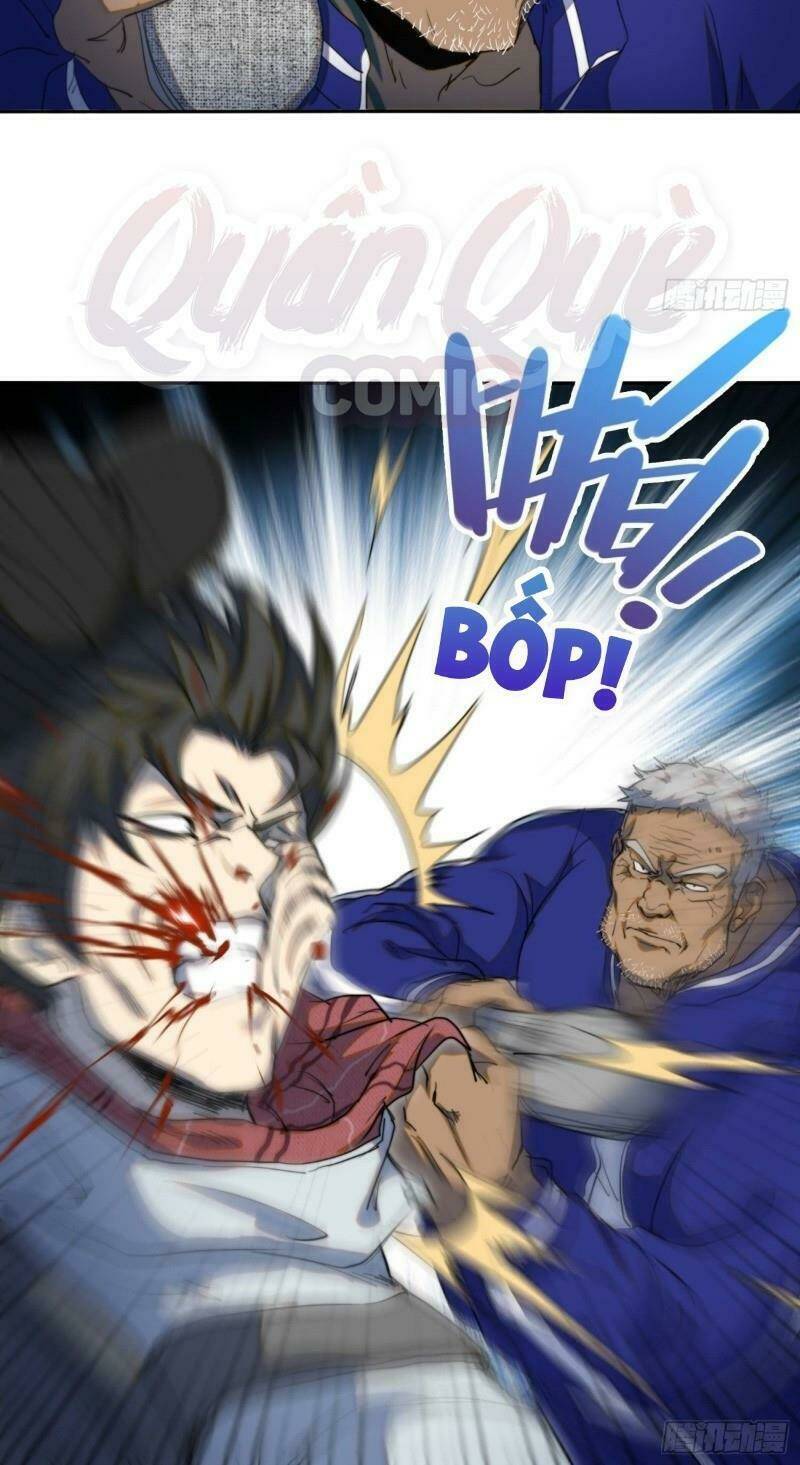 Đô Thị Hàng Thần Khúc: Chapter 43