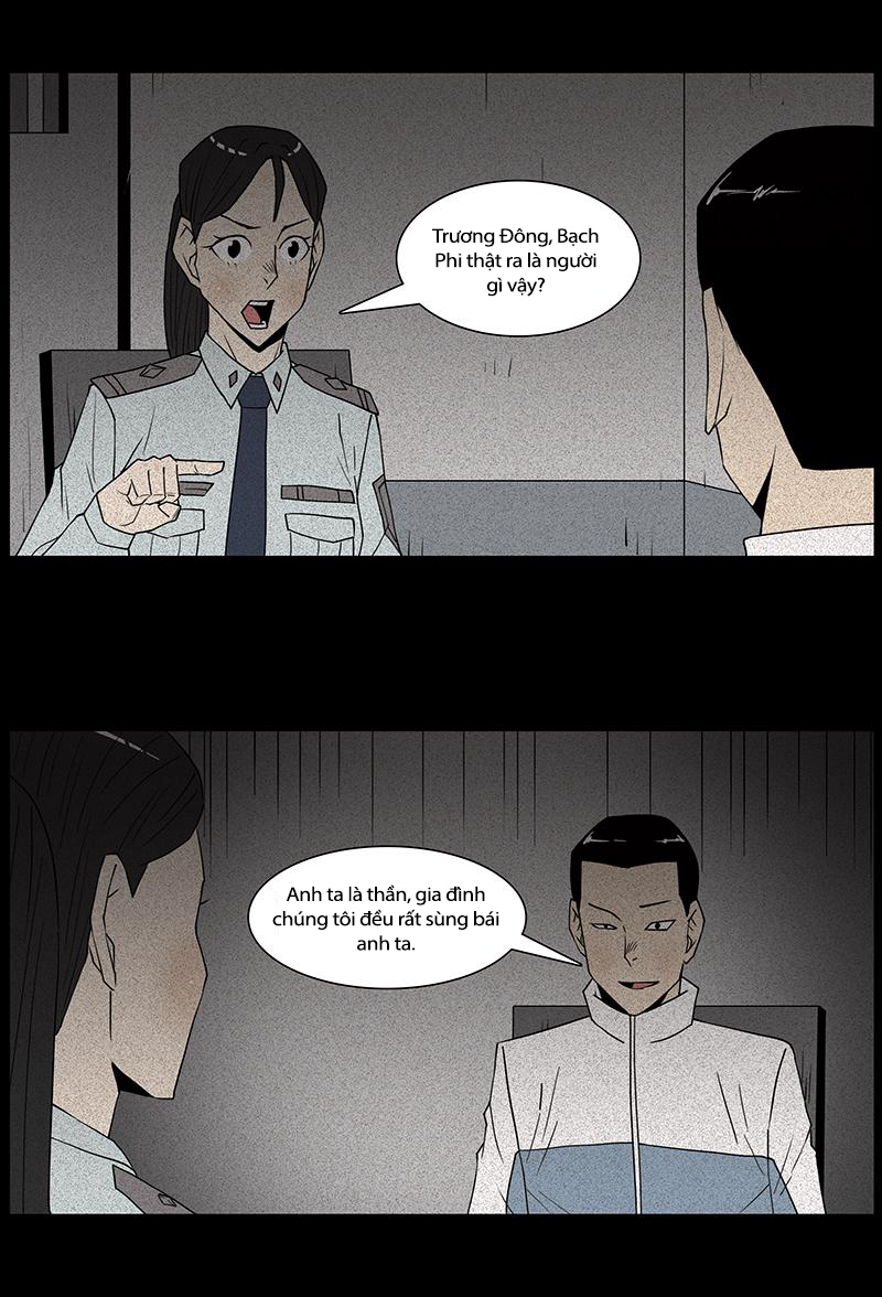 Chuyện Lạ Đêm Khuya: Chapter 68