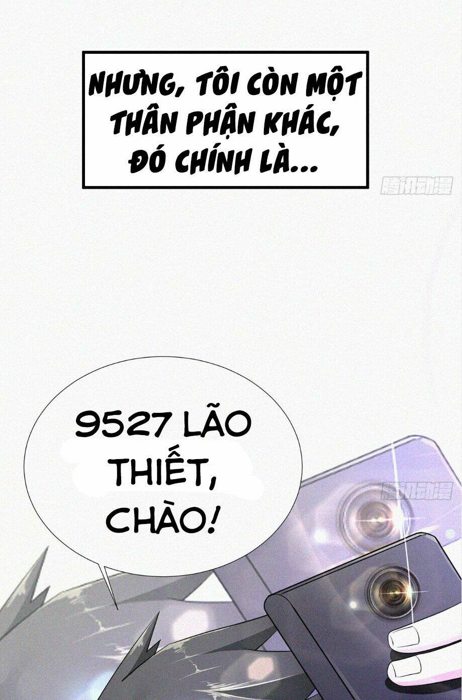 Nguyên Linh Chúa Tể: Chapter 1