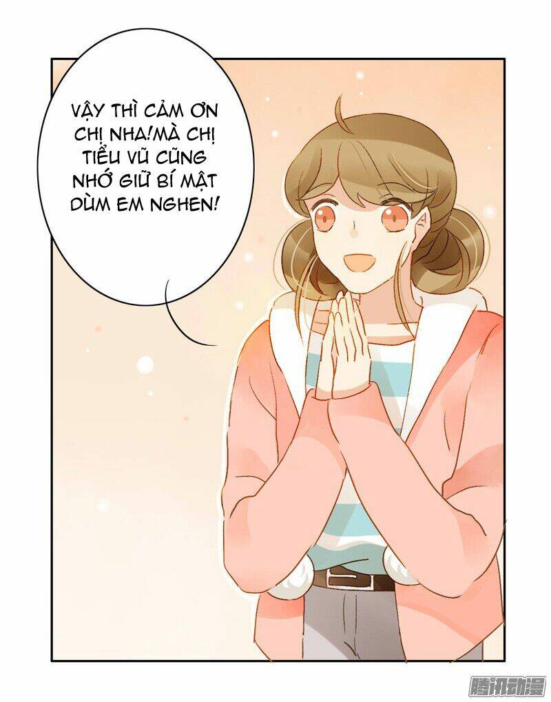 Sức Mạnh Của Sắc Đẹp: Chapter 109