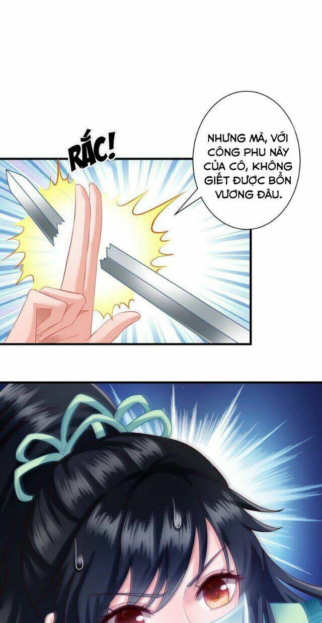 Thái Tử Điện Hạ Có Tin Vui: Chapter 142