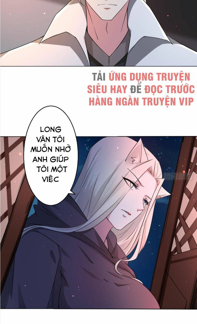 Tu Chân Giả Tại Dị Thế: Chapter 273