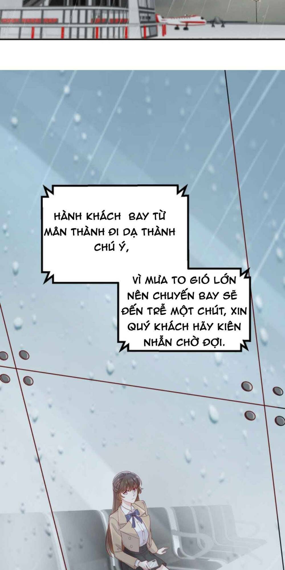 Nhất Sanh Hữu Hỉ: Chapter 56