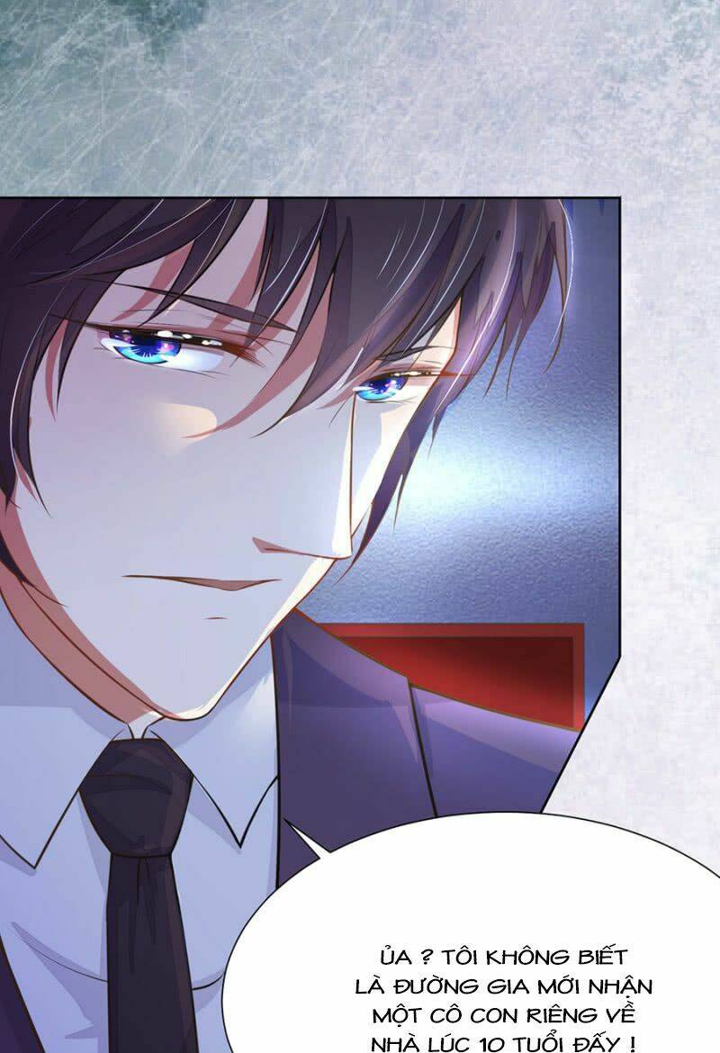 Hôn Sai 55 Lần, Nam Thần Cao Lãnh Ở Sát Vách: Chapter 41