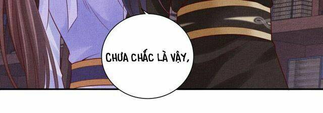 Thịnh Sủng Y Phi Chi Dao Quan Truyện: Chapter 134