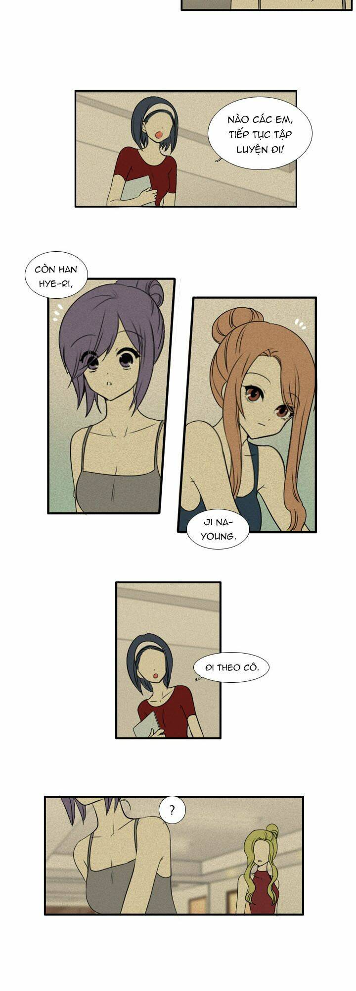 Useful Good-For-Nothing: Chapter 56