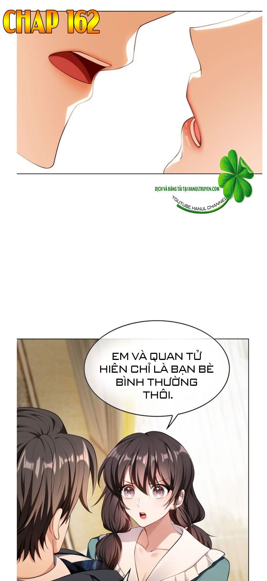 Cô Vợ Nhỏ Nuông Chiều Quá Lại Thành Ác!!: Chapter 162