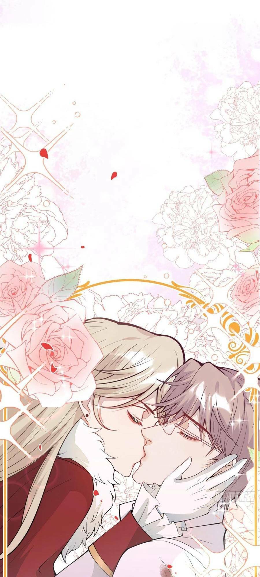 Xuyên Không Đến Thế Giới Trở Thành Đóa Hoa Của Anh: Chapter 45