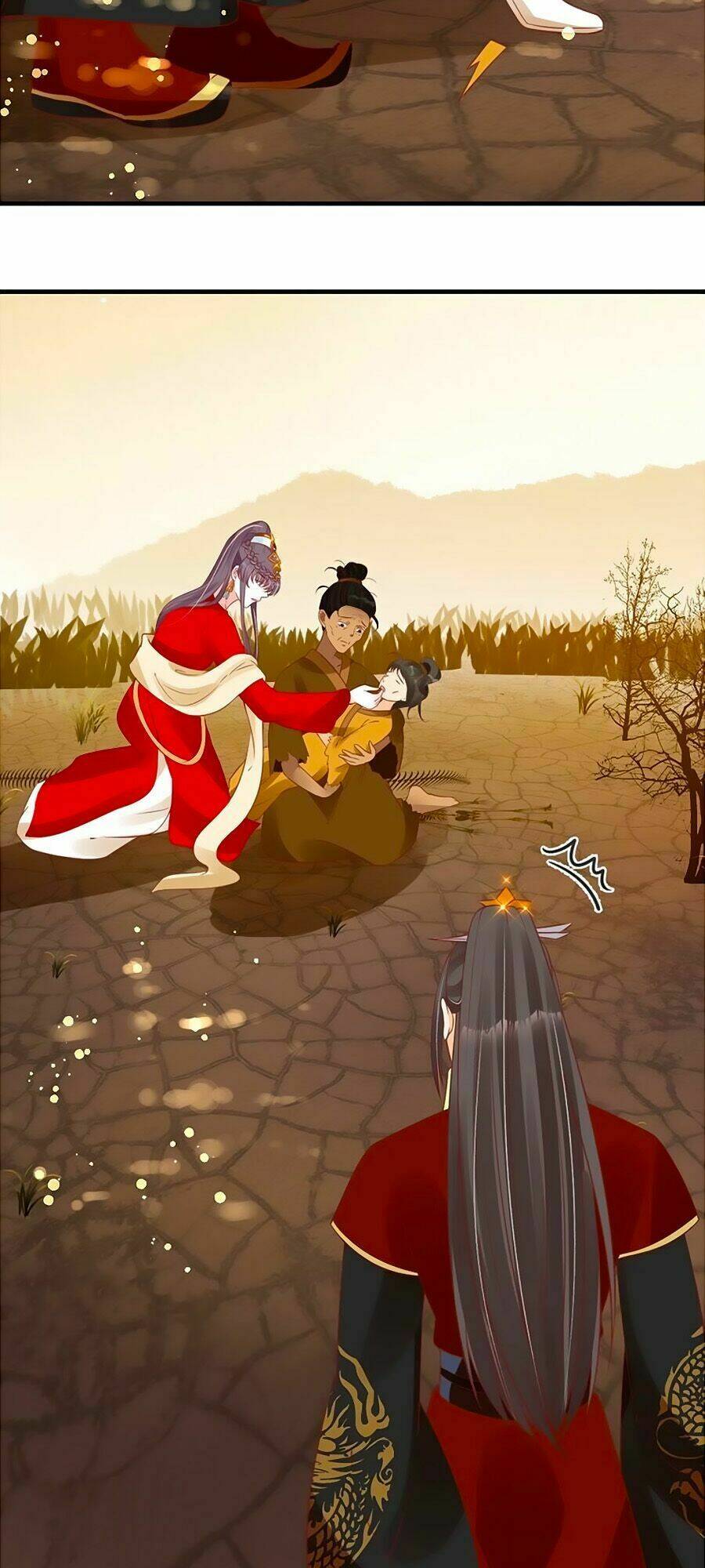 Thịnh Thế Lê Hoa Điện: Chapter 54