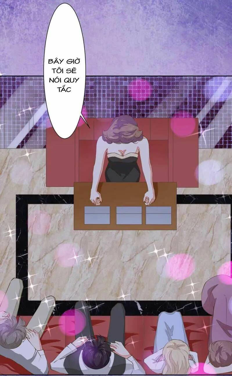 Hôn Sai 55 Lần, Nam Thần Cao Lãnh Ở Sát Vách: Chapter 117