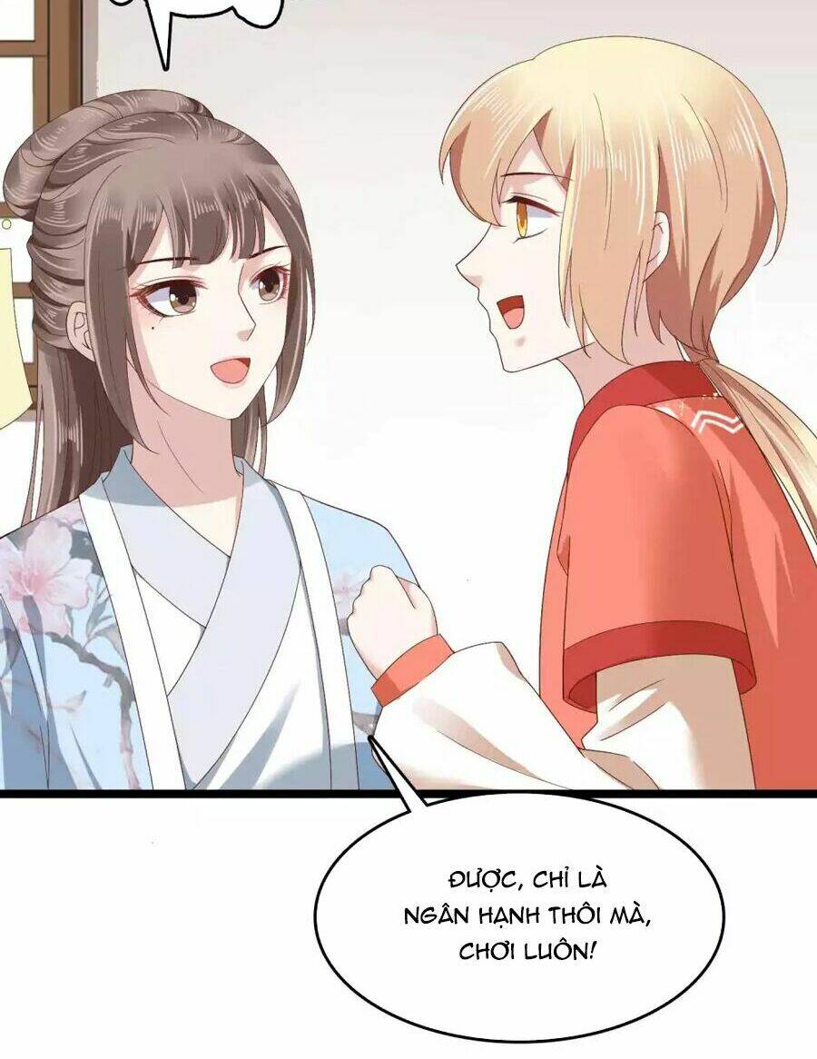 Phú Bà Bạc Tỷ Trong Lãnh Cung: Chapter 51