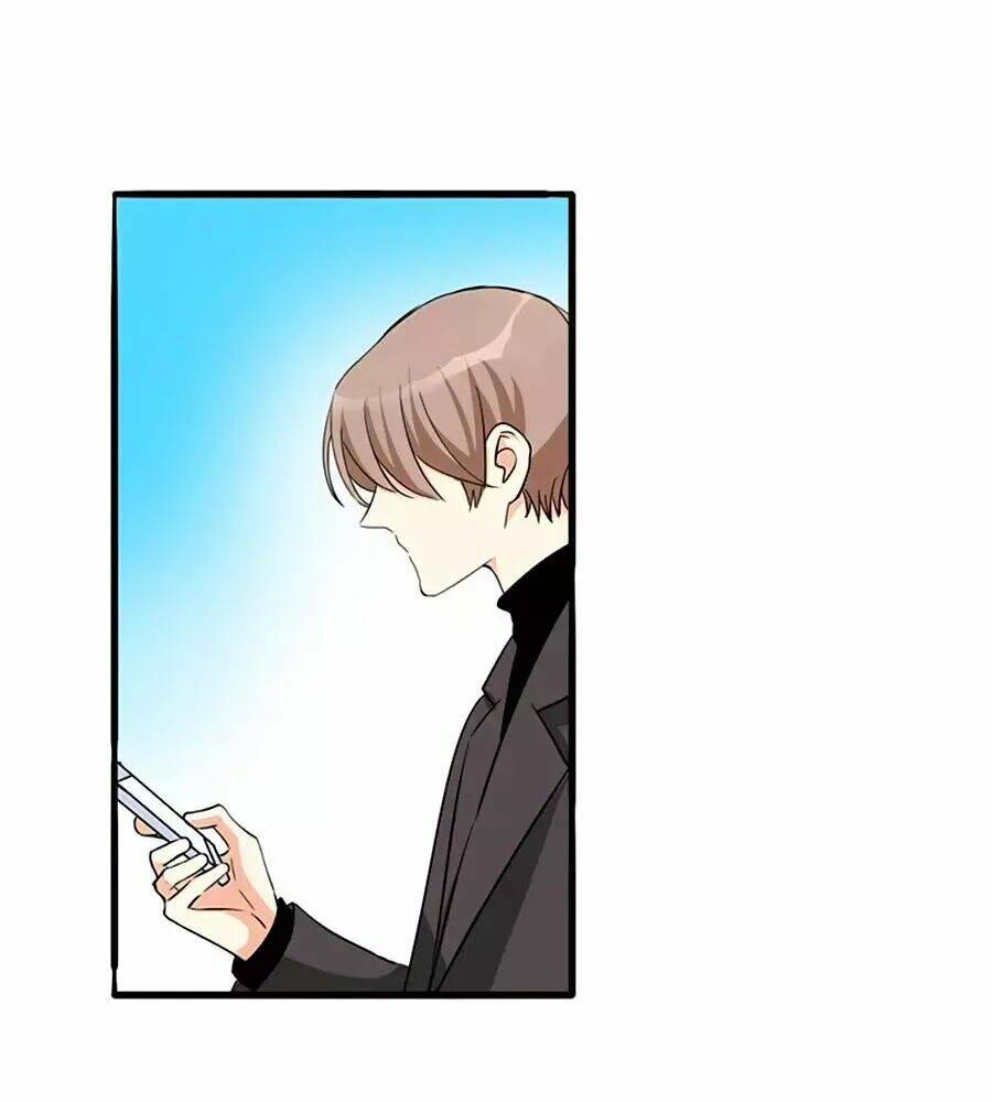 Mùi Hương Lãng Mạn: Chapter 9