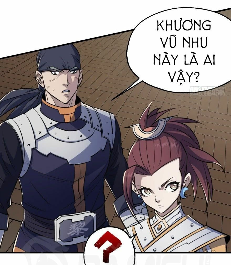 Thú Nhân: Chapter 46