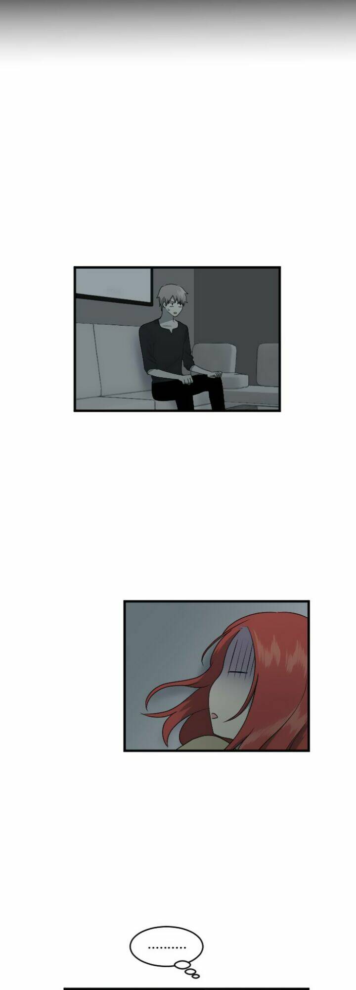 Người Đẹp Gangnam: Chapter 72