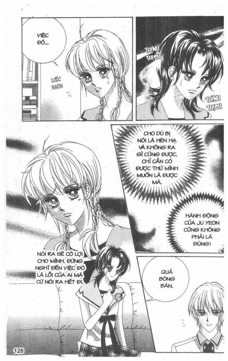 Cũng Vì Em: Chapter 12