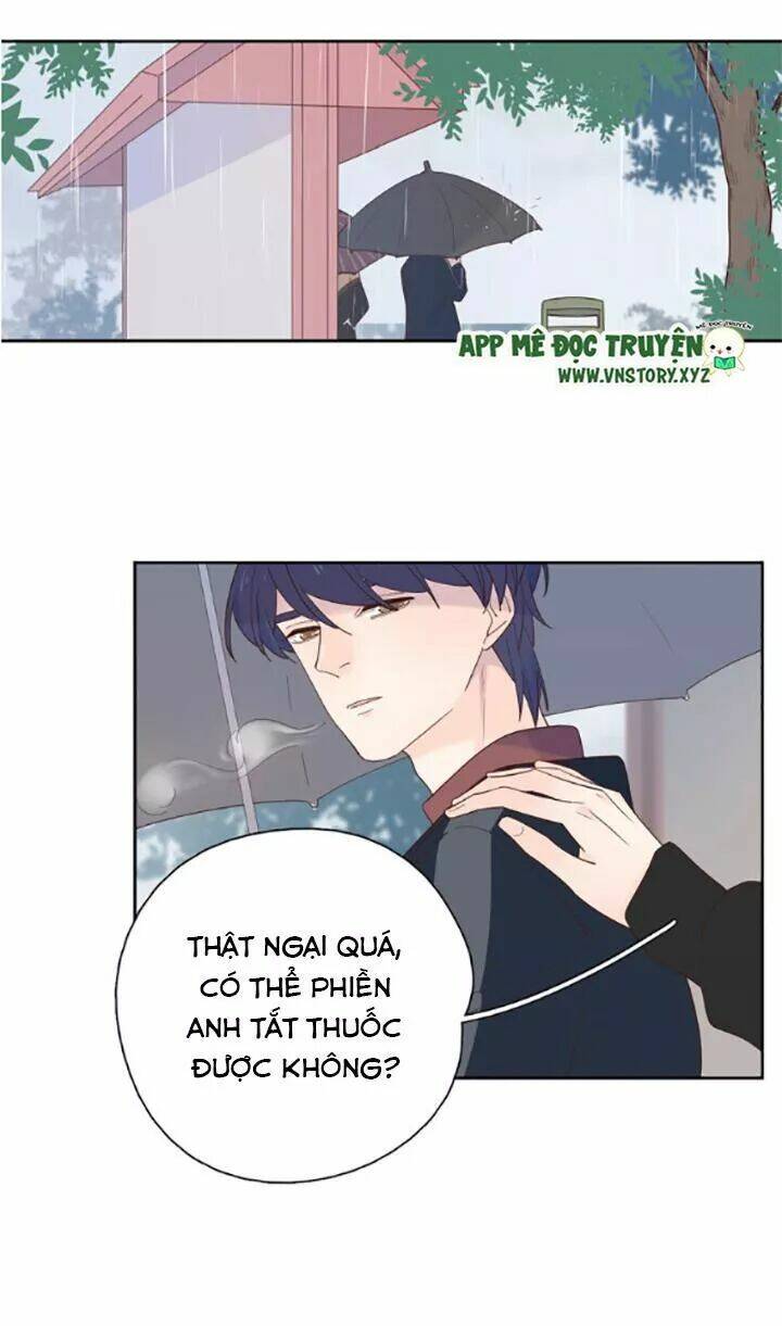 Cạm Bẫy Ngọt Ngào: Chapter 106